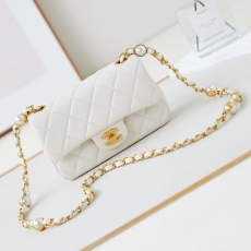 Chanel Stachel Bags